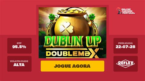 Dublin Up Doublemax Bet365