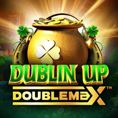Dublin Up Doublemax Pokerstars