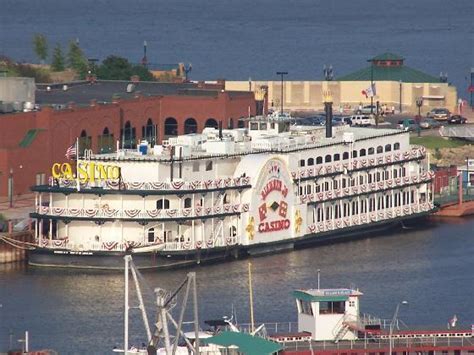 Dubuque Iowa Casino Barco