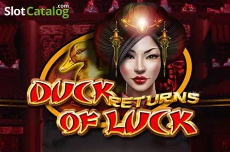 Duck Of Luck Returns Sportingbet
