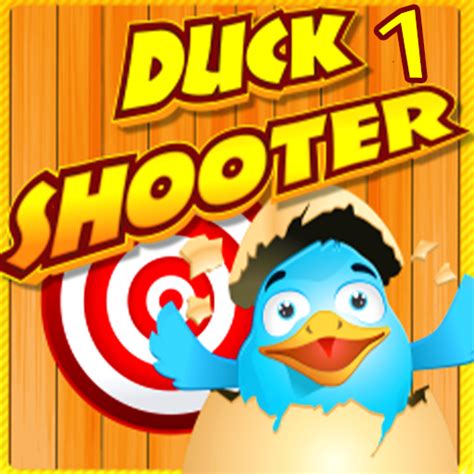 Duck Shooter 1xbet