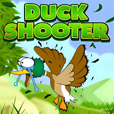 Duck Shooter Betway