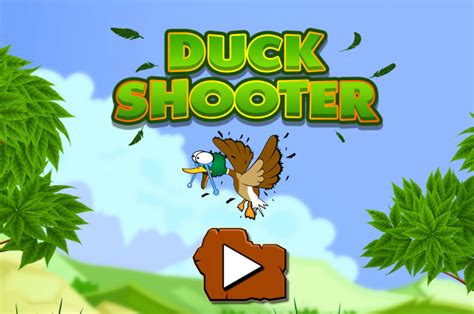 Duck Shooter Leovegas