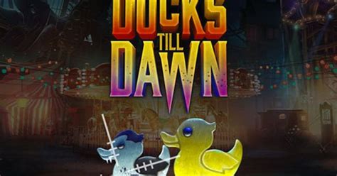 Ducks Till Dawn Brabet