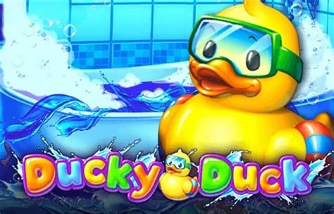 Ducky Duck Slot Gratis