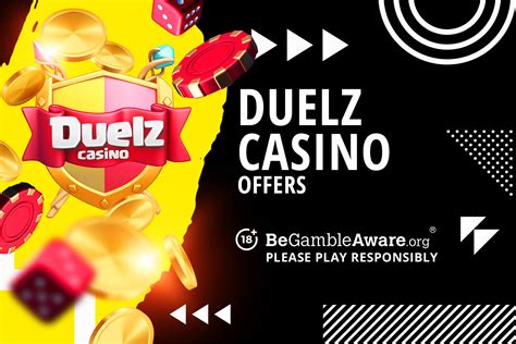 Duelz Casino Nicaragua
