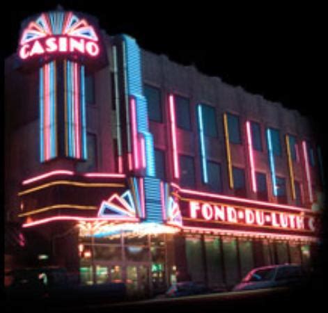 Duluth Mn Casino
