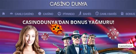 Dunya Casino Brazil