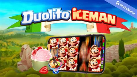 Duolito Iceman Bodog