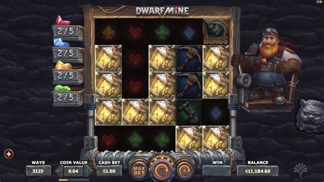 Dwarf Mine Review 2024