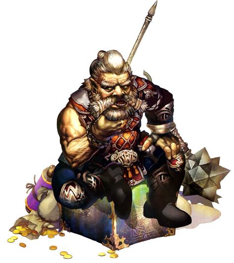 Dwarf Treasure Pokerstars