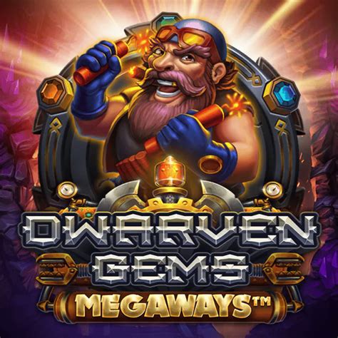 Dwarven Gems Megaways Betway