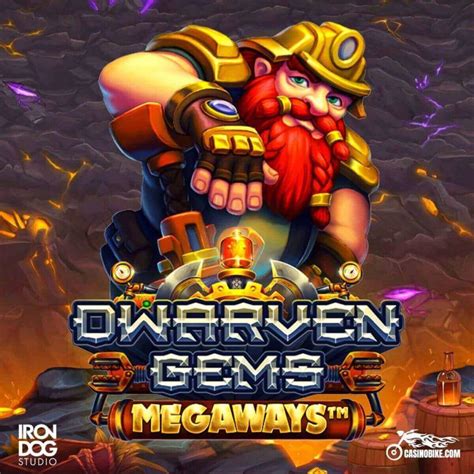 Dwarven Gems Megaways Review 2024