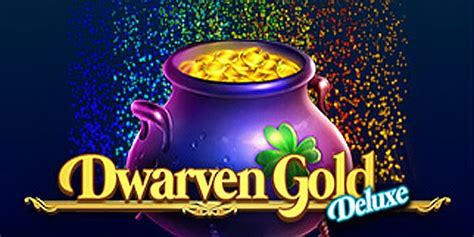 Dwarven Gold Deluxe Slot - Play Online