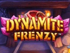 Dynamite Frenzy Slot Gratis