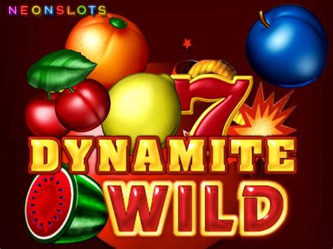 Dynamite Wild Novibet