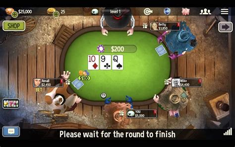 Dziki Poker 2 Download
