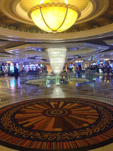 E Caesars Casino Em Atlantic City Fechar