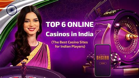 E O Casino Online Permitido Na India