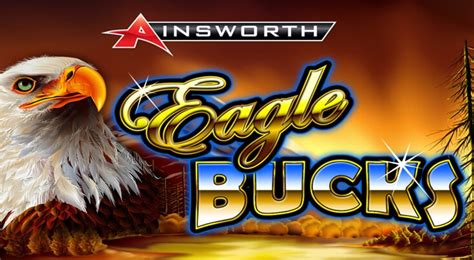 Eagle Bucks Slot Gratis