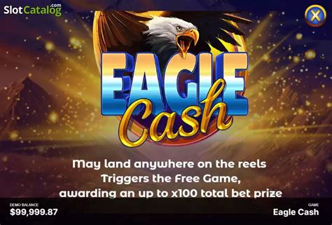 Eagle Cash Netbet