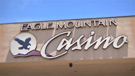 Eagle Casino Ca