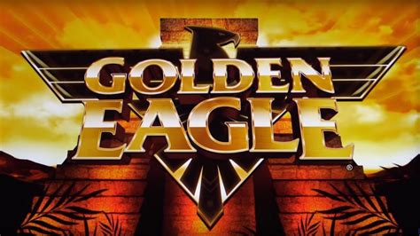 Eagle Gold Slot Gratis