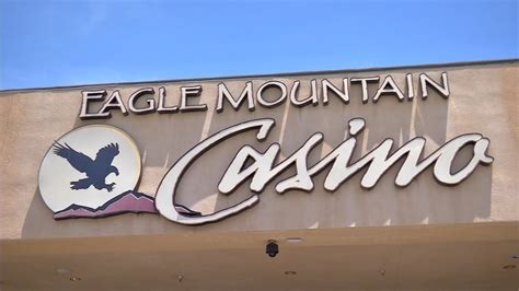 Eagle Mountain Casino Numero