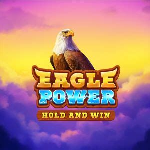 Eagle Power Leovegas