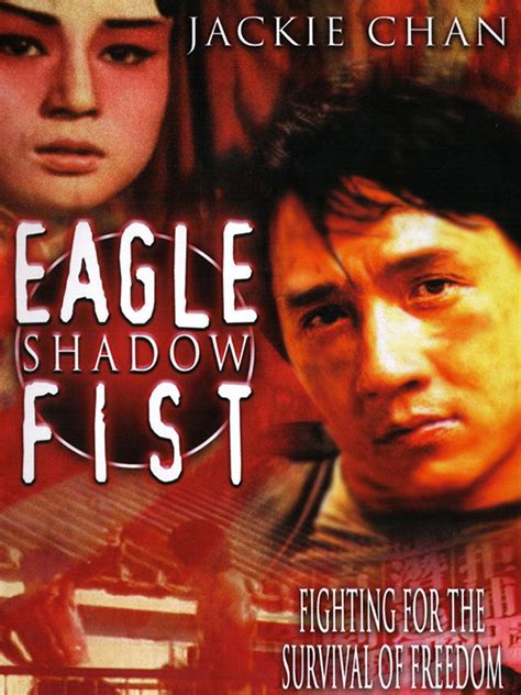 Eagle Shadow Fist Pokerstars