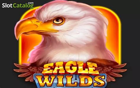 Eagle Wilds Leovegas