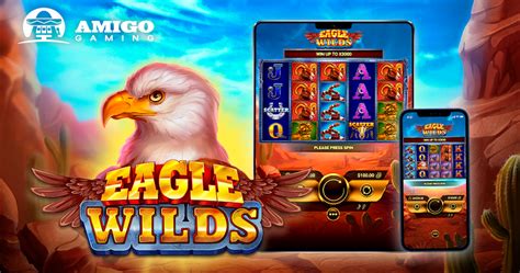 Eagle Wilds Netbet