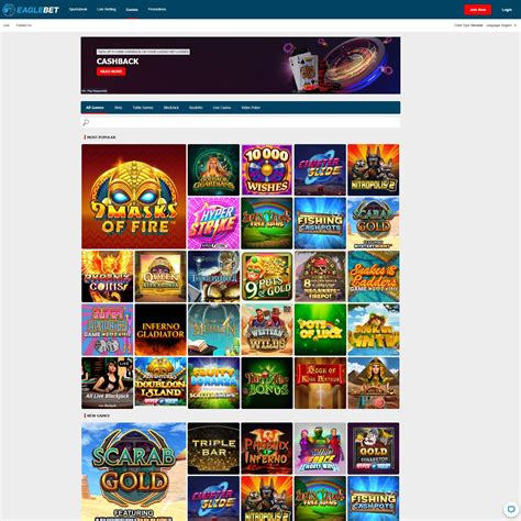 Eaglebet Casino Guatemala