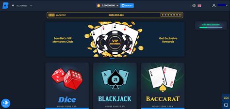 Earnbet Casino App