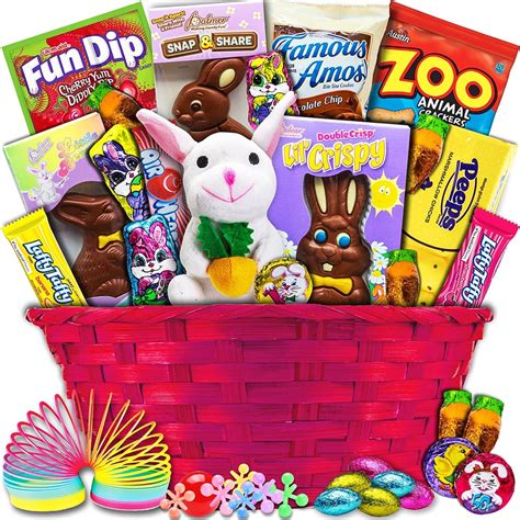 Easter Gifts Bwin