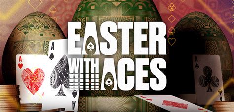 Easter Heist Pokerstars