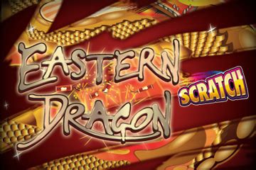 Eastern Dragon Scratch 888 Casino