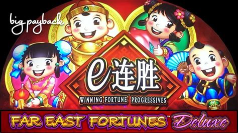 Eastern Fortunes Betfair