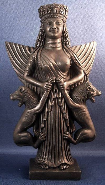 Eastern Goddesses Betsul