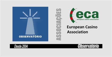 Eca Europeia Industria De Casino Relatorio 2024