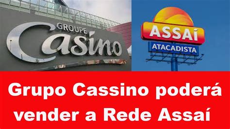 Echo Grupo De Cassino