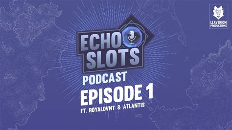 Echo Slots