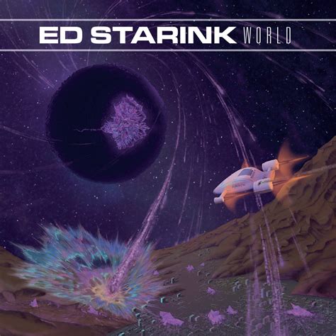 Ed Starink Roleta