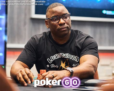 Eddie Bryant Poker