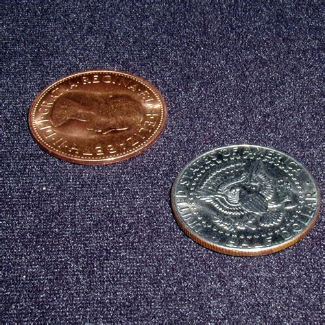 Eddie Gibson Casino Coins