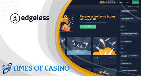 Edgeless Casino Haiti