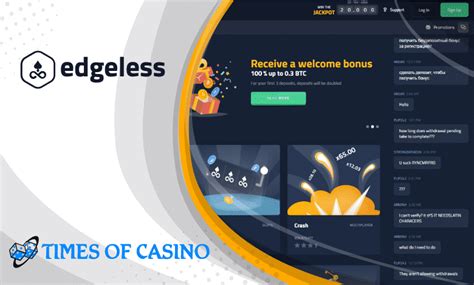 Edgeless Casino Venezuela
