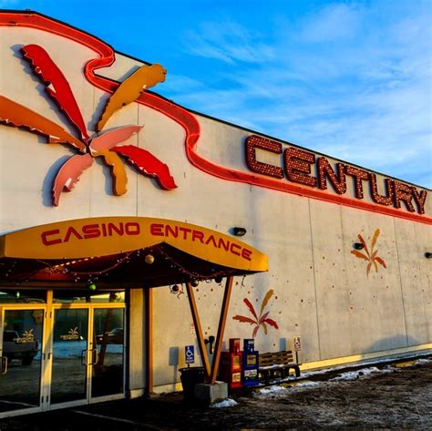 Edson Alberta Casino