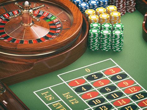 Efeitos De Casinos Na Economia