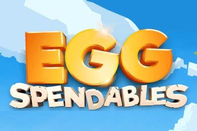 Eggspendables Brabet